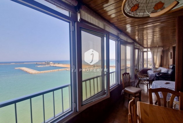 Wohnung - Aus zweiter Hand - Torrevieja -
                Costa Blanca