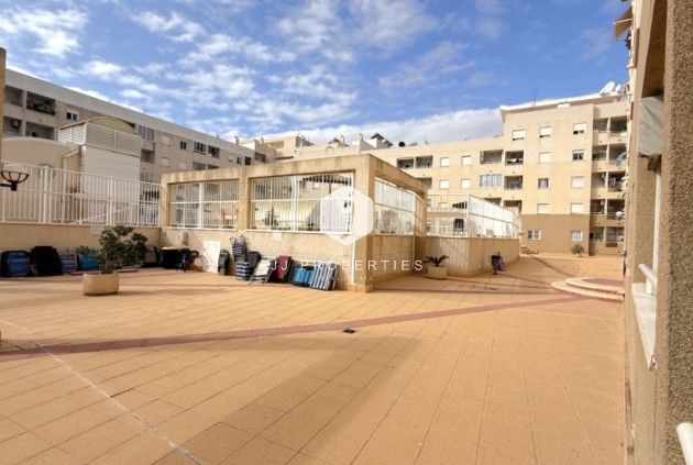 Wohnung - Aus zweiter Hand - Torrevieja -
                Costa Blanca