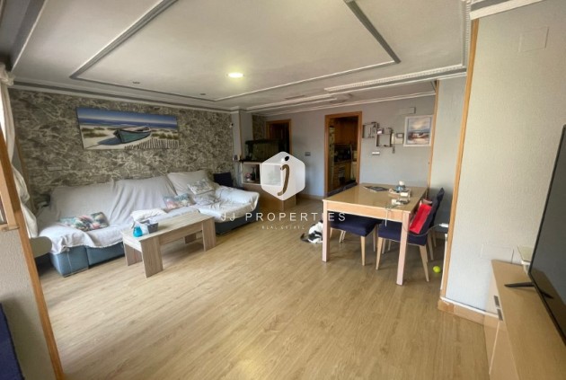 Wohnung - Aus zweiter Hand - Torrevieja -
                Costa Blanca