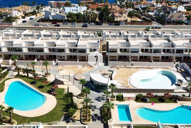 Wohnung - Aus zweiter Hand - Torrevieja -
                Costa Blanca