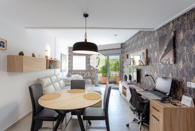 Wohnung - Aus zweiter Hand - Torrevieja -
                Costa Blanca