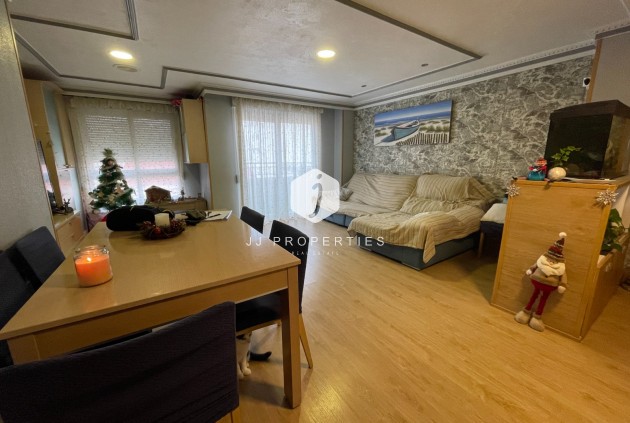 Wohnung - Aus zweiter Hand - Torrevieja -
                Costa Blanca