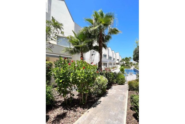 Wohnung - Aus zweiter Hand - Torrevieja -
                Costa Blanca