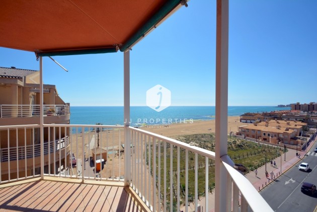 Wohnung - Aus zweiter Hand - Torrevieja -
                Costa Blanca