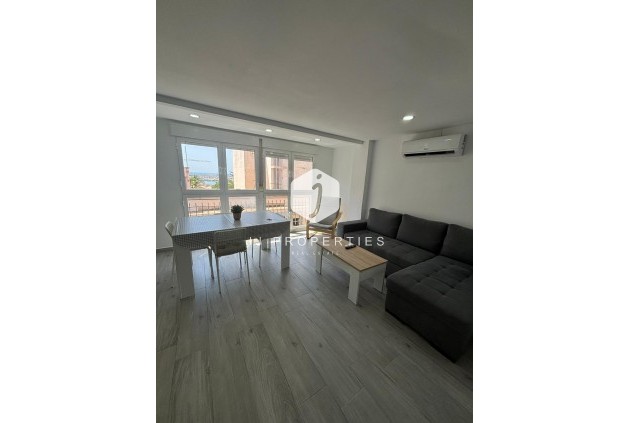 Wohnung - Aus zweiter Hand - Torrevieja -
                Costa Blanca