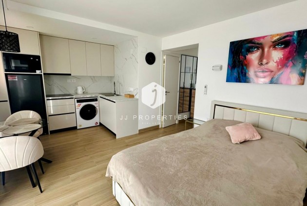 Wohnung - Aus zweiter Hand - Torrevieja -
                Costa Blanca