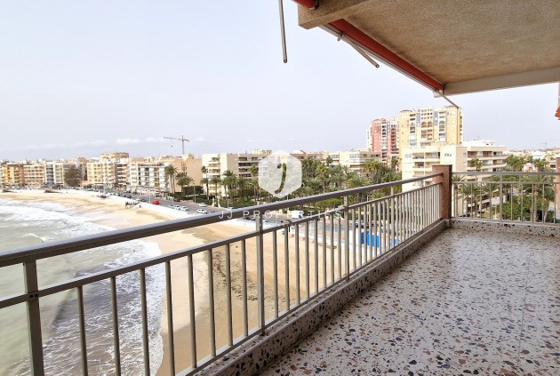 Wohnung - Aus zweiter Hand - Torrevieja -
                Costa Blanca