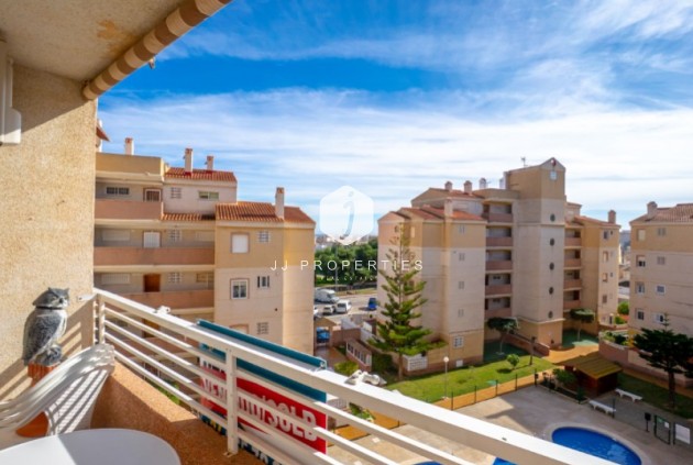 Wohnung - Aus zweiter Hand - Torrevieja -
                Costa Blanca