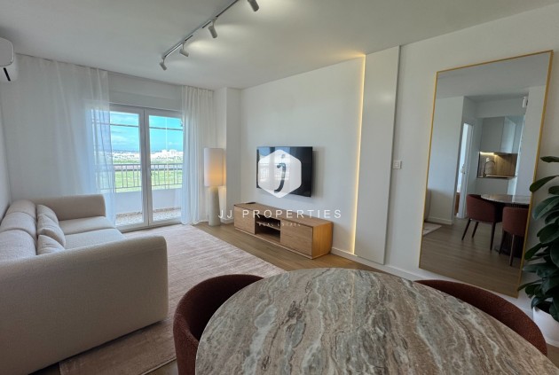 Wohnung - Aus zweiter Hand - Torrevieja -
                Costa Blanca