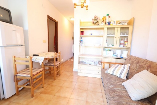 Wohnung - Aus zweiter Hand - Torrevieja -
                Costa Blanca