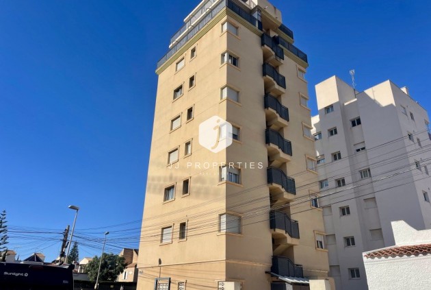 Wohnung - Aus zweiter Hand - Torrevieja -
                Costa Blanca