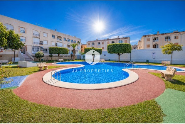 Wohnung - Aus zweiter Hand - Torrevieja -
                Costa Blanca