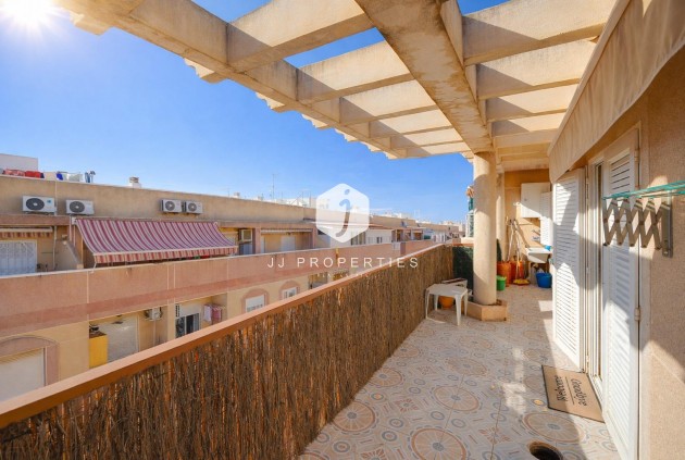Wohnung - Aus zweiter Hand - Torrevieja -
                Costa Blanca