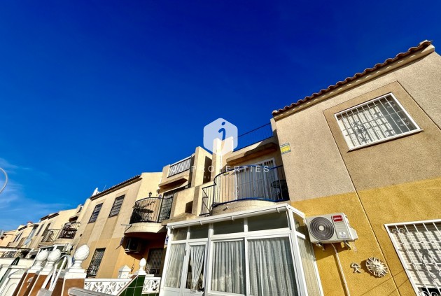 Wohnung - Aus zweiter Hand - Torrevieja -
                Costa Blanca