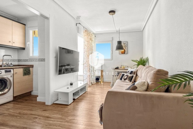 Wohnung - Aus zweiter Hand - Torrevieja -
                Costa Blanca