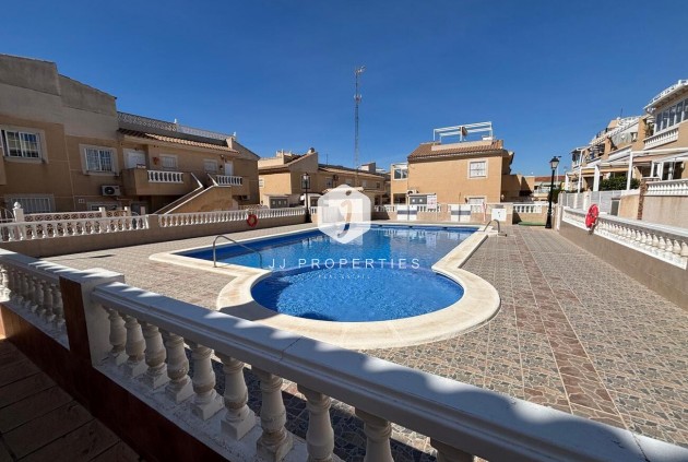 Wohnung - Aus zweiter Hand - Torrevieja -
                Costa Blanca