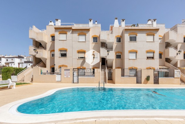 Wohnung - Aus zweiter Hand - Torrevieja -
                Costa Blanca