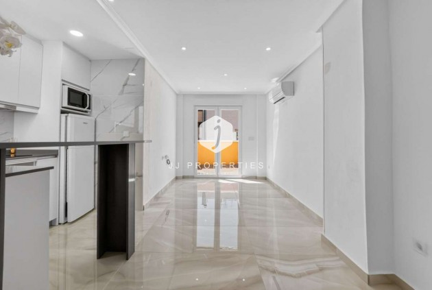 Wohnung - Aus zweiter Hand - Torrevieja -
                Costa Blanca
