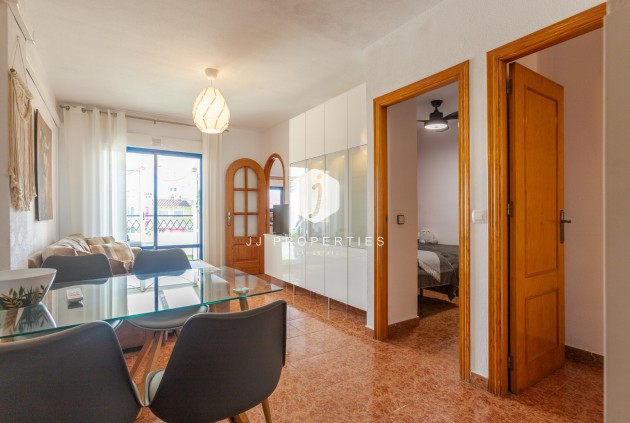 Wohnung - Aus zweiter Hand - Torrevieja -
                Costa Blanca