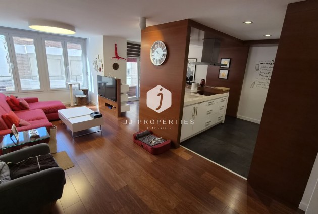 Wohnung - Aus zweiter Hand - Torrevieja -
                Costa Blanca