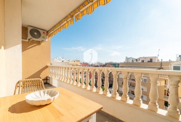 Wohnung - Aus zweiter Hand - Torrevieja -
                Costa Blanca