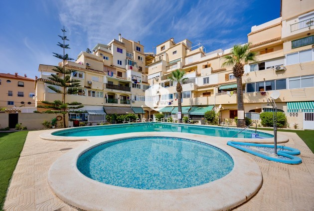 Wohnung - Aus zweiter Hand - Torrevieja -
                Costa Blanca