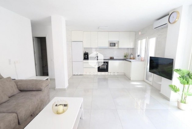 Wohnung - Aus zweiter Hand - Torrevieja -
                Costa Blanca