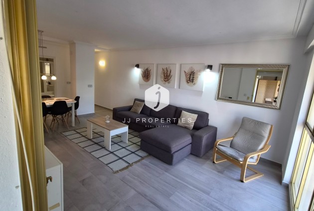 Wohnung - Aus zweiter Hand - Torrevieja -
                Costa Blanca