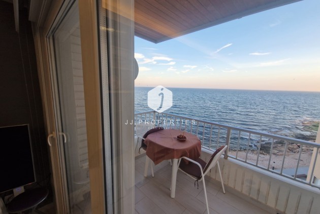 Wohnung - Aus zweiter Hand - Torrevieja -
                Costa Blanca