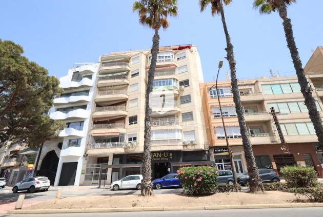 Wohnung - Aus zweiter Hand - Torrevieja -
                Costa Blanca