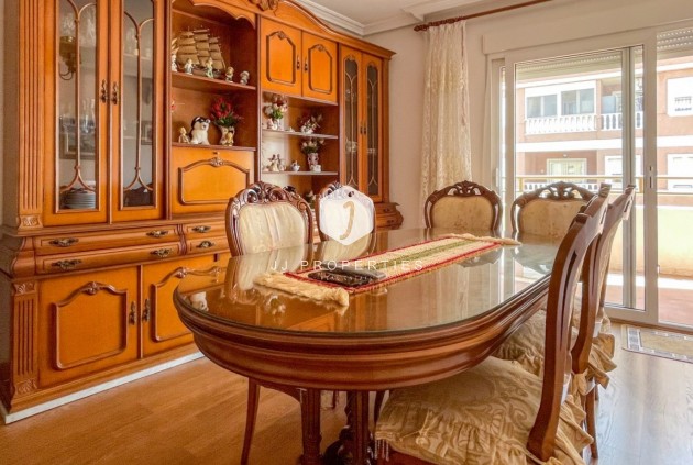 Wohnung - Aus zweiter Hand - Torrevieja -
                Costa Blanca