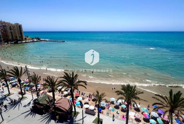 Wohnung - Aus zweiter Hand - Torrevieja -
                Costa Blanca