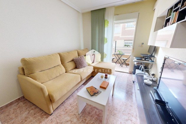 Wohnung - Aus zweiter Hand - Torrevieja -
                Estacion de autobuses