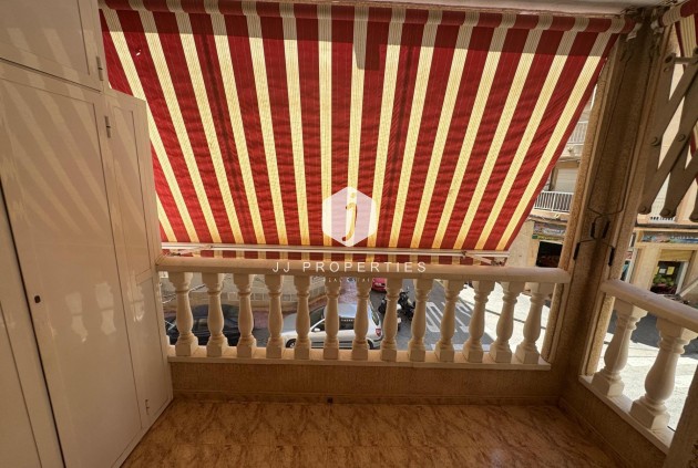 Wohnung - Aus zweiter Hand - Torrevieja -
                Habaneras