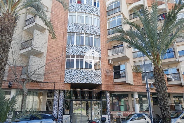Wohnung - Aus zweiter Hand - Torrevieja -
                Habaneras