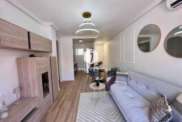 Wohnung - Aus zweiter Hand - Torrevieja -
                Habaneras