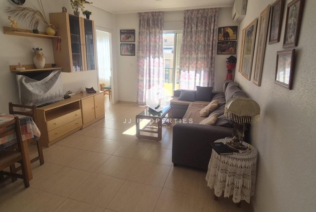 Wohnung - Aus zweiter Hand - Torrevieja -
                La Mata Pueblo