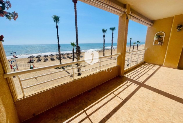 Wohnung - Aus zweiter Hand - Torrevieja -
                La Mata