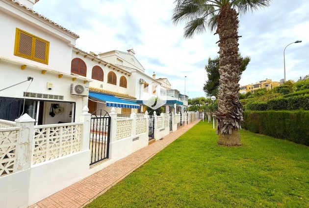 Wohnung - Aus zweiter Hand - Torrevieja -
                La Mata