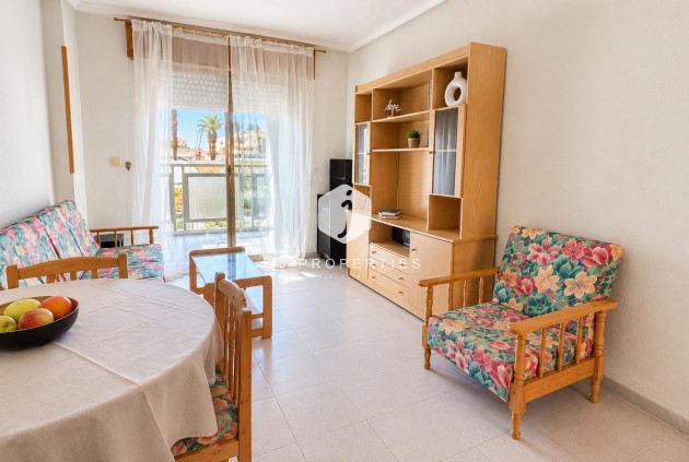 Wohnung - Aus zweiter Hand - Torrevieja -
                La Siesta - El Salado - Torreta