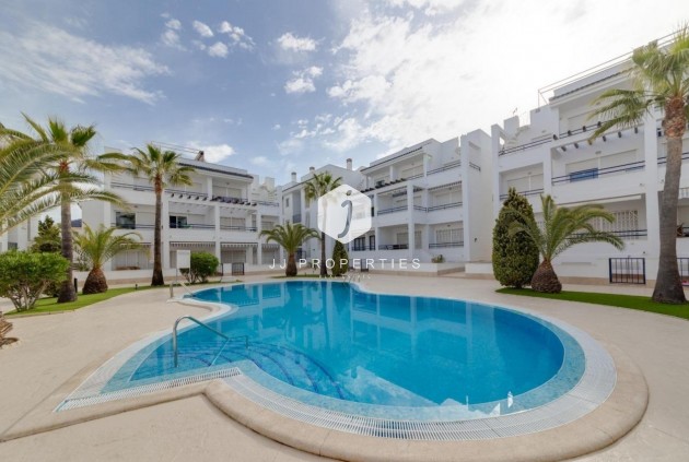 Wohnung - Aus zweiter Hand - Torrevieja -
                Los Balcones - Los Altos del Edén