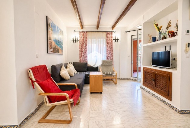 Wohnung - Aus zweiter Hand - Torrevieja -
                Los Frutales