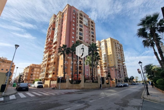 Wohnung - Aus zweiter Hand - Torrevieja -
                Los Frutales