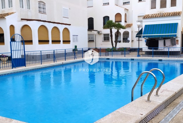 Wohnung - Aus zweiter Hand - Torrevieja -
                LOS NAUFRAGOS PLAYA