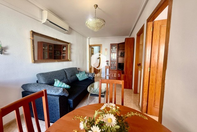 Wohnung - Aus zweiter Hand - Torrevieja -
                PARQUE DE LAS NACIONES