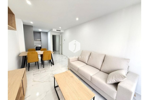 Wohnung - Aus zweiter Hand - Torrevieja -
                PARQUE DE LAS NACIONES