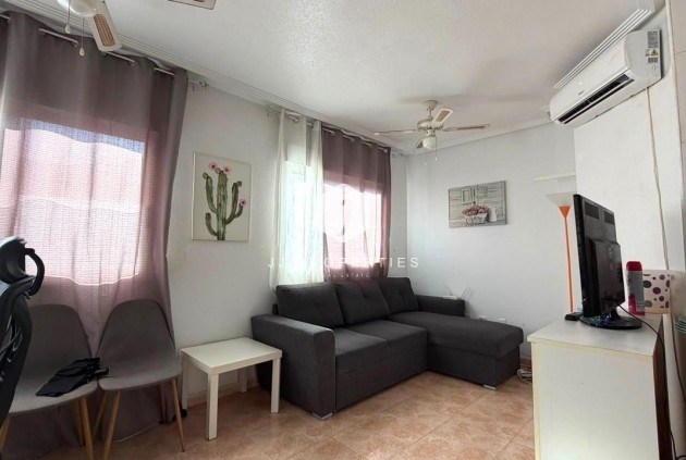 Wohnung - Aus zweiter Hand - Torrevieja -
                PARQUE DE LAS NACIONES