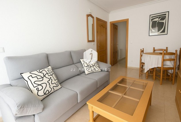 Wohnung - Aus zweiter Hand - Torrevieja -
                Parque las naciones