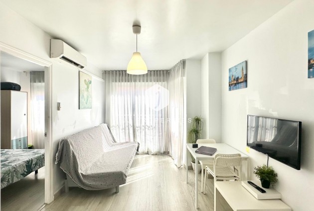 Wohnung - Aus zweiter Hand - Torrevieja -
                Paseo maritimo