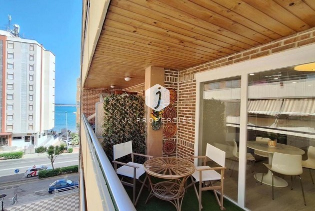 Wohnung - Aus zweiter Hand - Torrevieja -
                Playa Acecion
